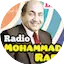 Logo Radio Mohammad Rafi