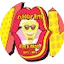 Logo 89.9 Classic Hits Rock Radio