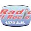 Logo Radio El Rocio