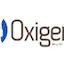 Logo Oxigeno Fm Radio