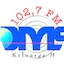 Logo Radio DMS Ambon