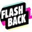 Logo FLASHBACK FM