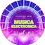 Logo Radio Nexos Musica Electronica