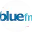 Logo BlueFM Romania