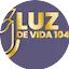 Logo Luz de Vida