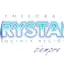 Logo Radio Crystal - La Ligua