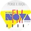 Logo Nova FM Studio