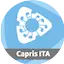 Logo Radio Capris Italija