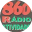 Rádio Atividade 860