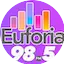 Logo Euforia