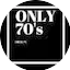 Logo Only 70's & 80´s