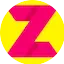 Logo ZFM Non-Stop
