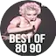 Logo Nostalgie Best Of 80-90