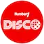Logo Number1 Disco