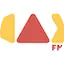 Logo Rádio Max FM