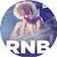 Logo Cherie RnB
