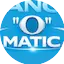 Logo Radio Dance o Matic