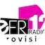 Logo EFR12 Radio Eurovision