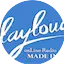 Logo Playloud Radio Lebanon