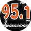 Logo FM Sensaciones