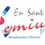 Logo Premium FM
