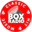 Logo Boxradio