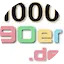 1000 90er