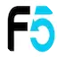 Logo Radio F5 FM