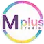 Logo Radio M plus