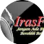 Logo Radio Iras FM