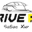 Logo Drive FM