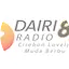 Logo Dairi FM Cirebon