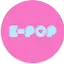 Logo K-Pop