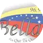 Logo Bella 96.9 FM