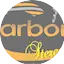 Logo Carbon Stereo