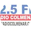 Logo Radio Colmenar