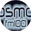 Logo Kosmos FM