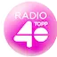 Logo Radio Topp 40
