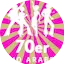 Logo Arabella 70er
