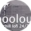 Logo Boolout Lofi Radio