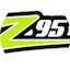 Logo Hot Z95
