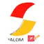 Logo Shalom FM