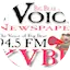 KVBB 94.5 FM