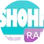 Logo Ashohra Radio