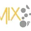 Logo 1Mix Radio - EDM
