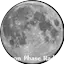 Logo Moon Phase Radio