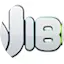 Logo Vibe of Vegas