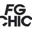 Logo Radio FG Chic