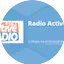 Logo Radio Active