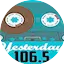 Logo Yesterday